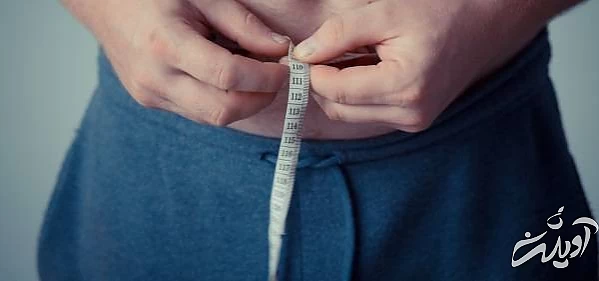 گلپر برای لاغری